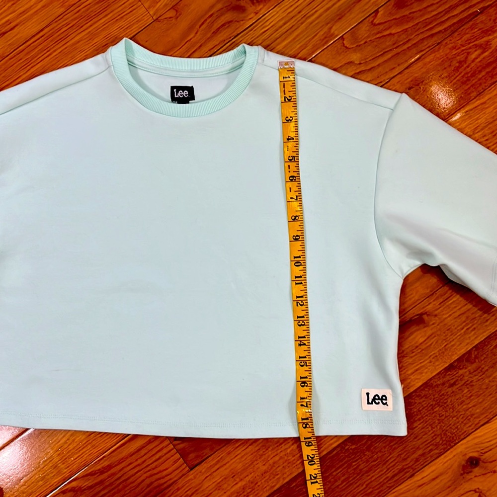 Mint Powerhold Fabletics - Picture 7 of 10
